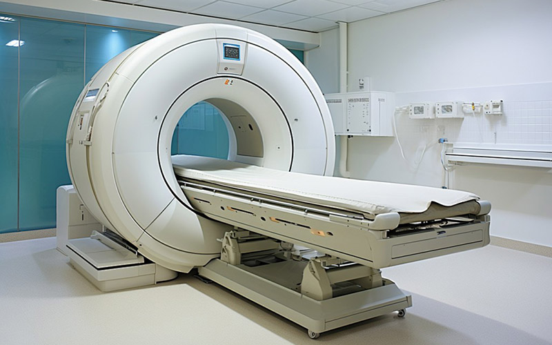 Titik inti pangopènan pencegahan kanggo peralatan medis