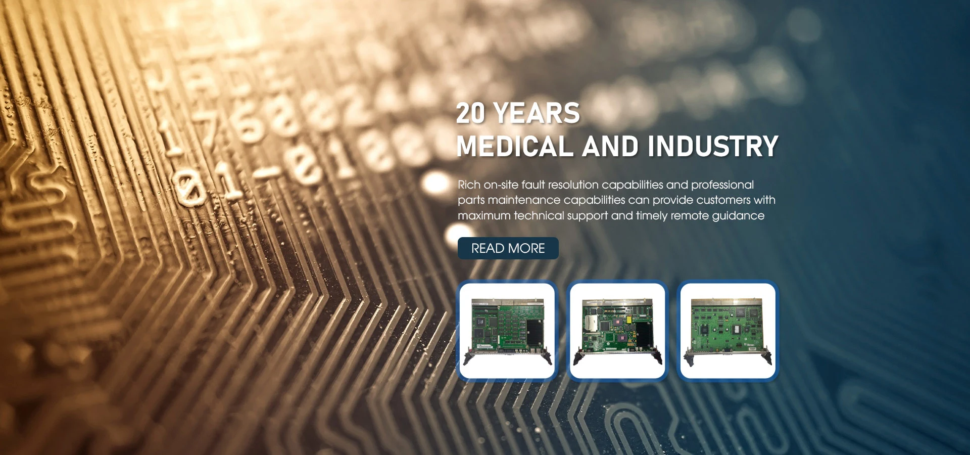 China GEMR Parts Produsen lan Supplier