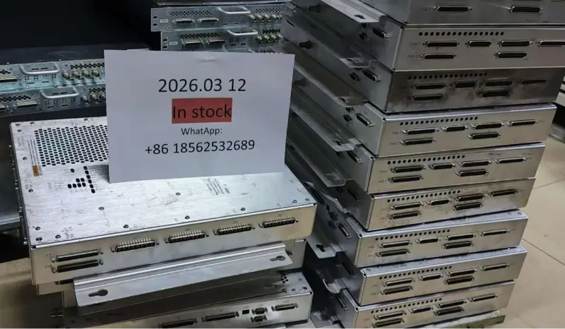 GE Mega Switch MRI kanggo Instalasi SV 1.5T, Testing, lan Dhukungan Sawise-sales