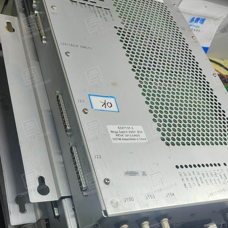 GE 5337137-8 Mega Ngalih