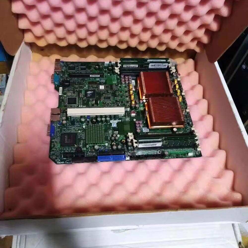 Supermicro H8DAR-T V2.01 Mainboard VRE ICN