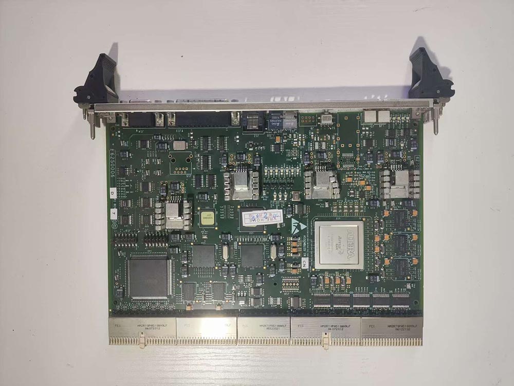 GE MRI 6250006 GE MRI PSE Board