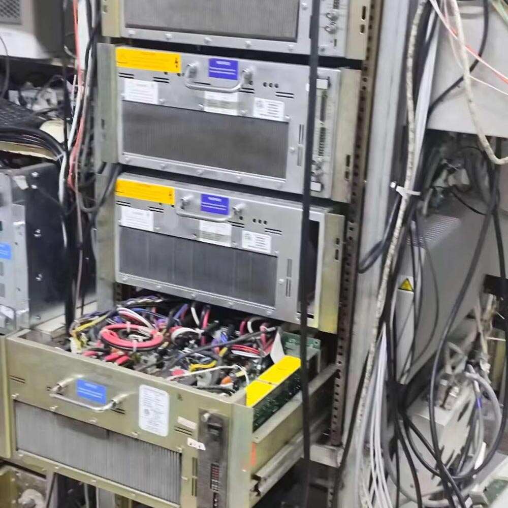 Papan Kontrol Daya Gradien GE 2336029